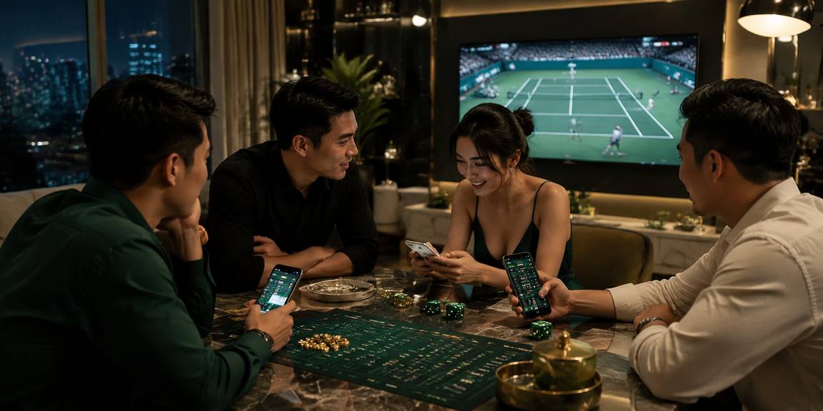 288bet app Khám phá Mines Ngoc Vang tại 288bet app